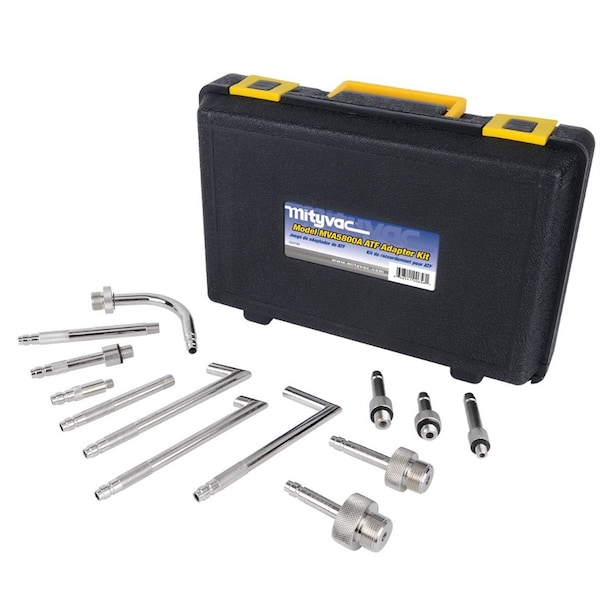 ATF Refill Adapters